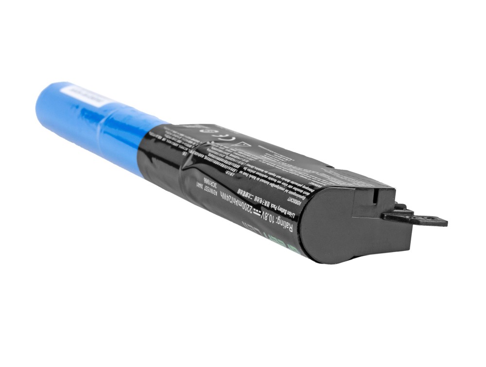 Baterija za Asus VivoBook Max X441, A31N1537, 2200 mAh - slika 5