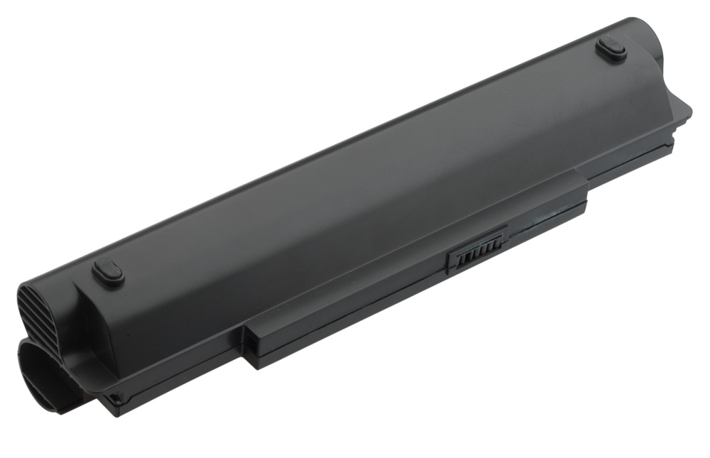 Baterija za Samsung NC10 / NC20 / N120 / N140, črna, 6600 mAh - slika 5
