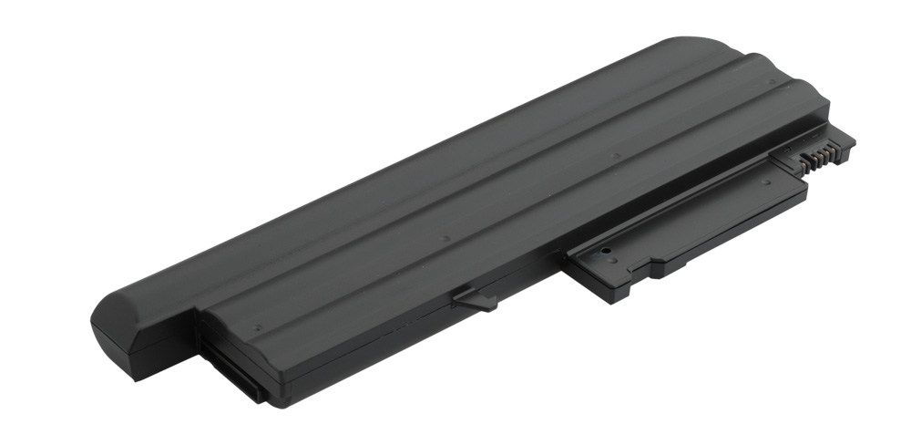 Baterija za Lenovo Thinkpad T40 / T41 / T42 / T43 / R50 / R51 / R52, 6600 mAh - slika 5