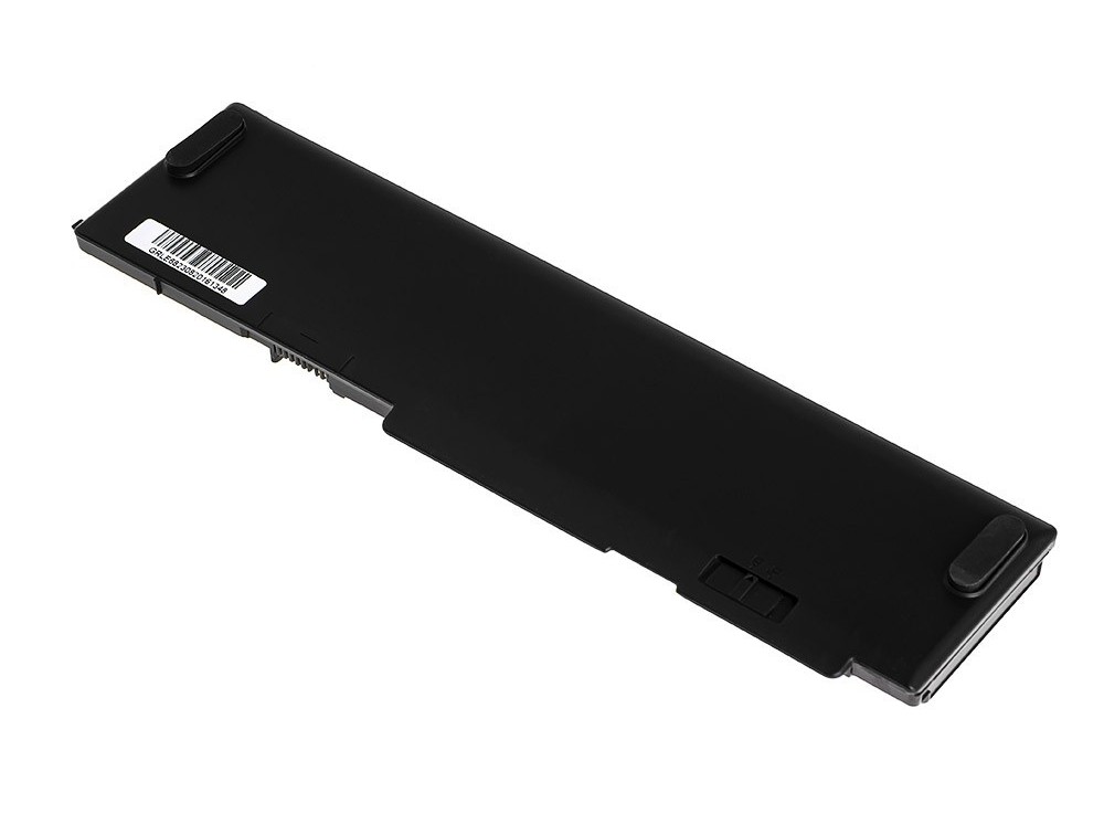 Baterija za Lenovo Thinkpad X300 / X301, 3600 mAh - slika 5