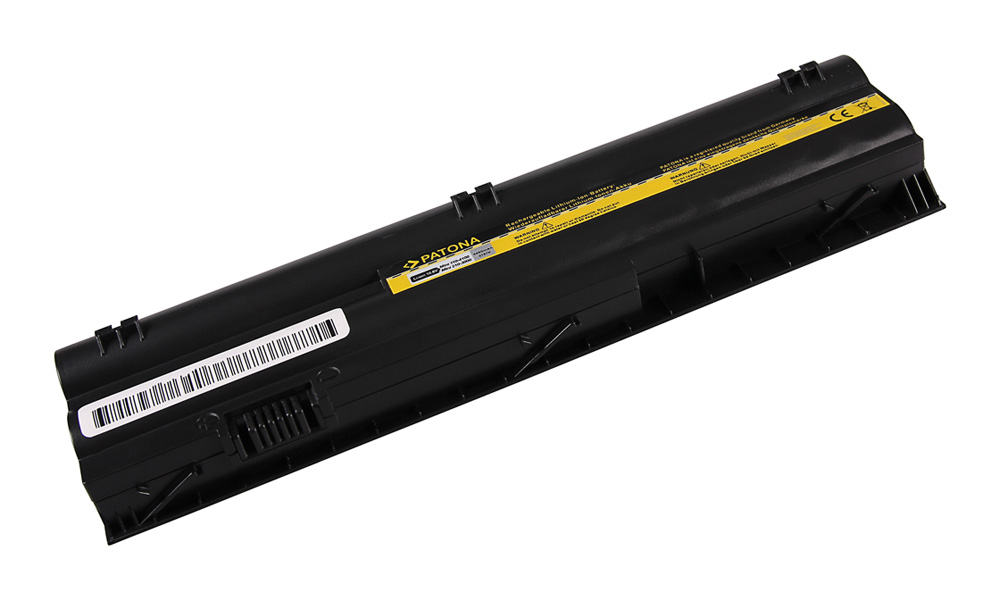 Baterija za HP Pavilion DM1-4000 / Mini 110-4100 / Mini 210-3000, 4400 mAh - slika 5