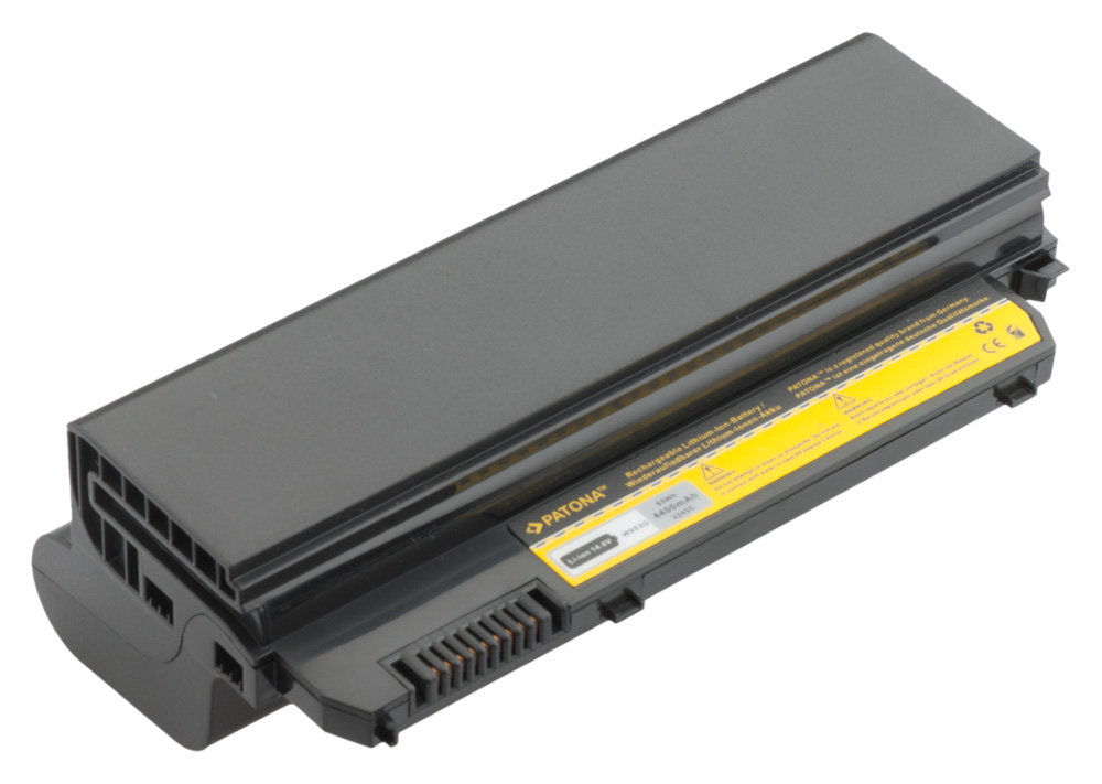 Baterija za Dell Inspiron Mini 9 / 9n / 910, 4400 mAh - slika 5