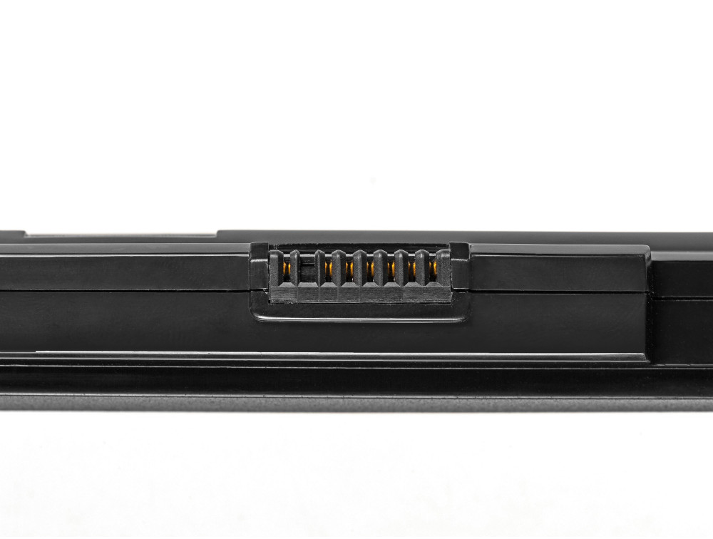 Baterija za Medion MD98560 / Akoya P6622 / Erazer X6815 / P6632, 4400 mAh - slika 5