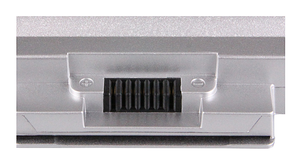 Baterija za Sony Vaio VGP-BPS13 / VGP-BPS21, srebrna, 4400 mAh - slika 5