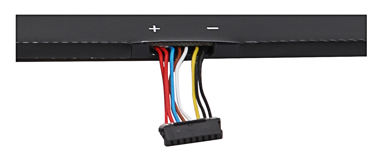 Baterija za Lenovo IdeaPad 710S-13IKB / 710S-13ISK, 3200 mAh - slika 5