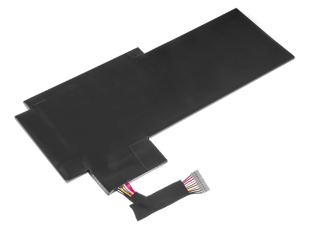 Baterija za Medion Erazer X7613 / X7615, 4000 mAh - slika 5