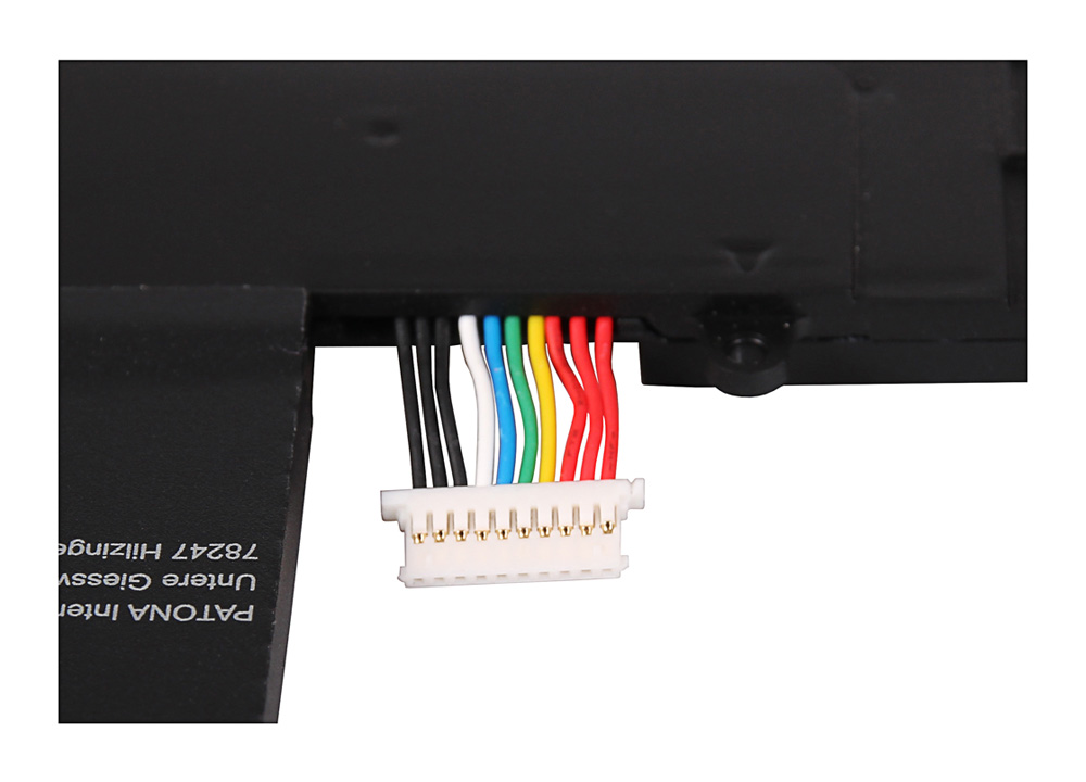 Baterija za Acer Aspire C720 / Ultrabook S3, 3280 mAh - slika 5