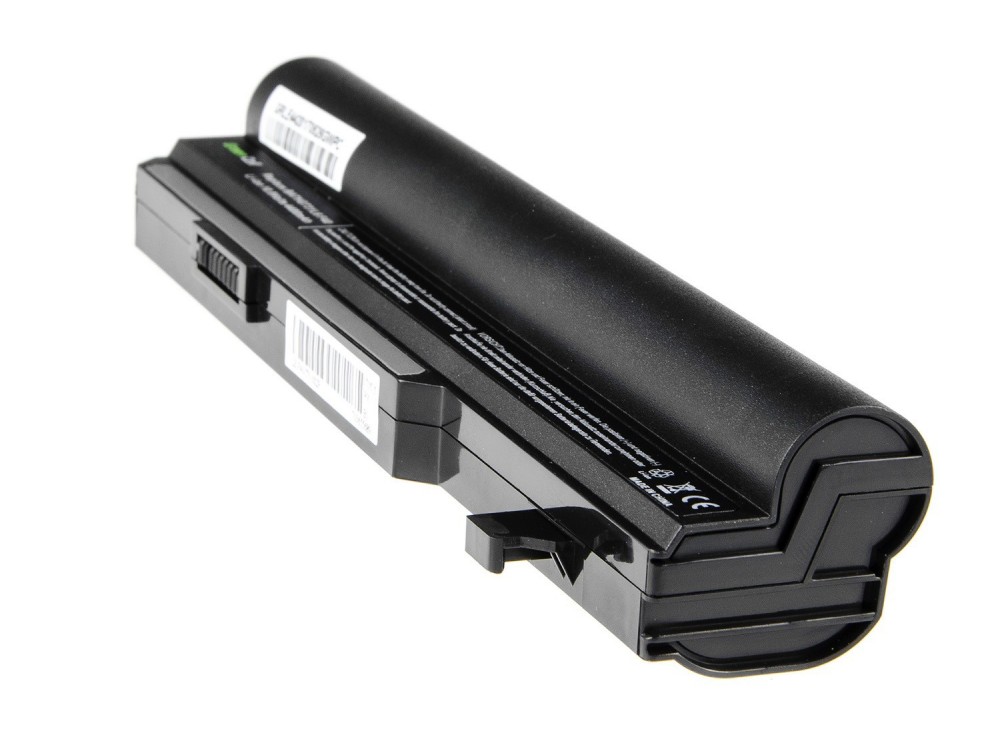 Baterija za Lenovo 3000 / F40 / F50 / Y400, 4400 mAh - slika 6