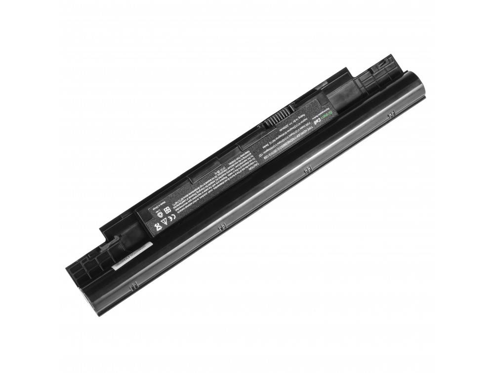 Baterija za Dell Inspiron N311z / N411z / Latitude 3330 / Vostro V131, 14.8 V, 2200 mAh - slika 6