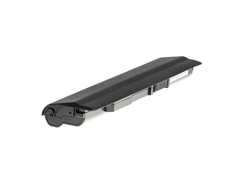 Baterija za Medion Akoya Mini E1311 / E1315 / MSI CR650, črna, 4400 mAh - slika 6