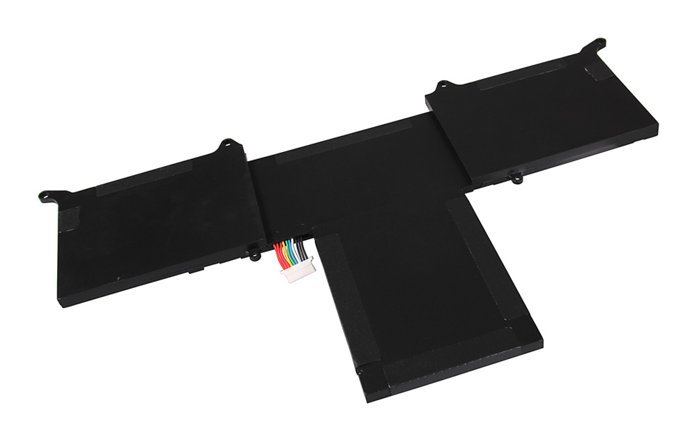 Baterija za Acer Aspire C720 / Ultrabook S3, 3280 mAh - slika 6