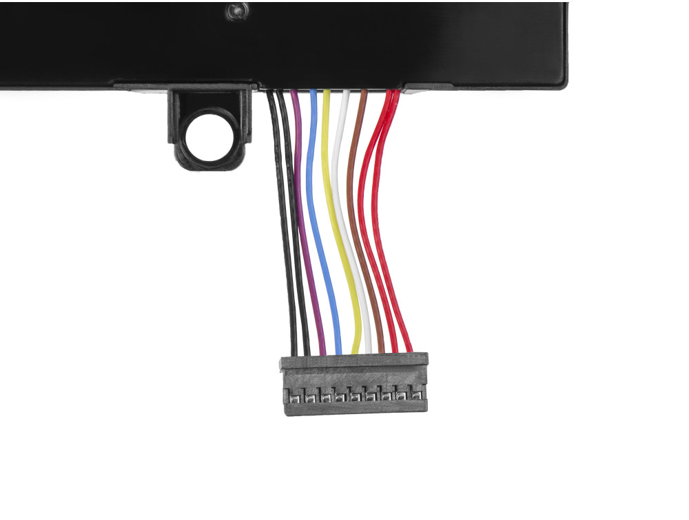 Baterija za Dell ChromeBook 11 3120, 3400 mAh - slika 6