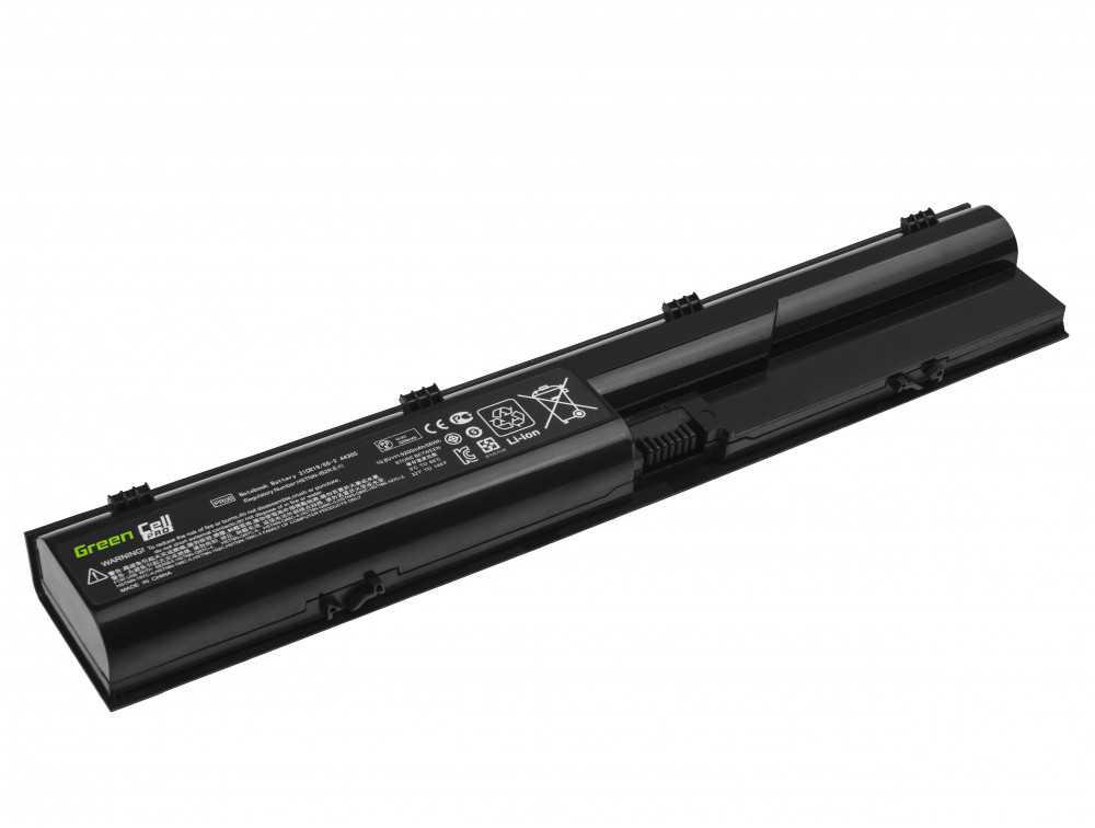 Baterija za HP Probook 4330s / 4430s / 4530s, PR06, 5200 mAh - slika 6