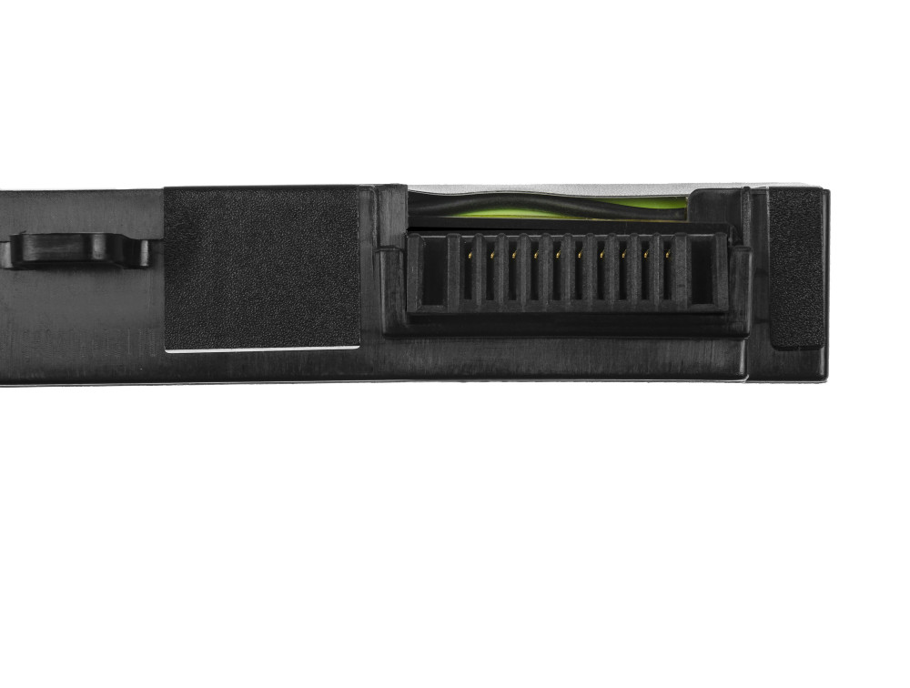 Baterija za MSI GE62 / GE72 / PE60 / PE70, 4400 mAh - slika 6