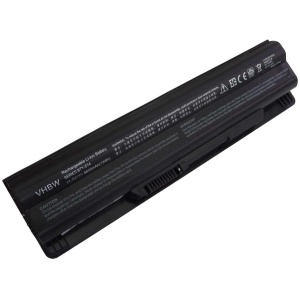 <p><b>Opomba:</b></p><ul><li><b>Ta baterija ima večjo kapaciteto od originalne baterije in se njene dimenzije zato lahko nekoliko razlikujejo od originalnih. Običajno baterija štrli iz prenosnika za kakšen centimeter na spodnji ali zadnji strani prenosnika. Če vas zanimajo točne dimenzije baterije, vas prosimo, da nas pred nakupom kontaktirate.</b><br></li></ul><br><p><b>Opis:</b><br></p><ul><li>Nadomestna baterija je izdelana po zasnovi in tehnologiji nemškega proizvajalca VHBW, kar zagotavlja odlično kvaliteto<br></li><li>Najsodobnejša tehnologija omogoča veliko ciklov polnjenja in praznjenja<br></li><li>Li-Ion celice so prijazne okolju, obenem pa zagotavljajo delovanje brez spominskega učinka<br></li><li>Termično stikalo ščiti baterijske celice pred pregrevanjem, prenapolnitvijo in kratkim stikom<br></li><li>Visoka kapaciteta baterije, podaljšan čas delovanja pri mirovanju naprave, zelo počasno samopraznjenje<br></li><li>100% kompatibilnost z originalno baterijo</li><li>Baterijo polnimo z originalnim ali nadomestnim polnilcem</li><li>Certifikati CE in ROHS</li></ul><br><p><b>Originalne oznake:</b><br></p><ul><li>40029150<br></li><li>40029231</li><li>40029683</li><li>BTY-S14</li><li>BTY-S15</li><li>E2MS110K2002</li><li>E2MS110W2002</li><li>E2MS115K2002</li></ul><br><p><b>Primerno za:</b></p>Medion:<br><ul><li>Akoya Mini E1311 (MD97107), Akoya Mini E1311 (MD97295), Akoya Mini E1311 (MD97164), Akoya Mini E1312, Akoya Mini E1315</li><li>Akoya E6315, Akoya E6313, Akoya P6512, Akoya P6313</li><li>MD97107, MD97125, MD97127, MD97164, MD97295, MD97411, MD97663, MD97690, MD97842, MD97931, MD97982, MD98035</li></ul><br>MSI:<br><ul><li>CR650, CX650, FR400, FR600, FR610, FR620, FR700, FX400, FX420, FX600, FX603, FX610, FX620, FX620DX, FX700, GE620, GE620DX<br></li></ul><br><br><b>Lastnosti:</b><ul><li>Proizvajalec: VHBW</li><li>Barva: črna</li><li>Vrsta: Li-Ion</li><li>Napetost: 11,1 V</li><li>Kapaciteta: 6.600 mAh</li><li>Število celic: 9</li></ul><br>