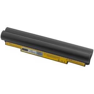 <br><div><b>Opomba:</b></div><div><b><br></b></div><b><ul><li>Ta baterija ima večjo kapaciteto od originalne baterije in se njene dimenzije zato lahko nekoliko razlikujejo od originalnih. Običajno baterija štrli iz prenosnika za kakšen centimeter na spodnji ali zadnji strani prenosnika. Če vas zanimajo točne dimenzije baterije, vas prosimo, da nas pred nakupom kontaktirate.<br></li></ul><br></b><p><b>Opis:</b><br></p><ul><li>Nadomestna baterija je izdelana po zasnovi in tehnologiji nemškega proizvajalca Patona, kar zagotavlja odlično kvaliteto<br></li><li>Najsodobnejša tehnologija omogoča veliko ciklov polnjenja in praznjenja<br></li><li>Li-Ion celice so prijazne okolju, obenem pa zagotavljajo delovanje brez spominskega učinka<br></li><li>Termično stikalo ščiti baterijske celice pred pregrevanjem, prenapolnitvijo in kratkim stikom<br></li><li>Visoka kapaciteta baterije, podaljšan čas delovanja pri mirovanju naprave, zelo počasno samopraznjenje<br></li><li>100% kompatibilnost z originalno baterijo</li><li>Baterijo polnimo z originalnim ali nadomestnim polnilcem</li><li>Certifikati CE in ROHS</li></ul><br><br><p><b>Originalne oznake:</b><br></p><ul><li>AA-PB6NC6W<br></li><li>AA-PB6NC6W/E</li><li>AA-PB6NC6W/US</li><li>AA-PB8NC8B</li><li>AA-PL8NC6W</li></ul><br><p><b>Primerno za:</b></p><p>Samsung:</p><ul><li>N120 (black), N120-12GW, N120-anyNet N270 BBT, N120-anyNet N270 BN59, N120-anyNet N270 WBT, N120-anyNet N270 WN59, N140 (black), N140-14R, N140-anyNet N270 BNBT21, N140-KA03, N270B (black), N270BBT, N270BH, N510 (black), N510-13P, N510-anyNet N270 BBT21, N510-anyNet N270 WBT21, N510-BN7BT, N510-JA02, N510-KA01, N510-Mika, N510-Mika 3G, N510-Mila, N510-Mino, NC10 (black), NC10 WI0X S3G, NC10 XI0V 1270W, NC10-11GP, NC10-14GW, NC10-anyNet N270 W, NC10-anyNet N270 WBT, NC10-anyNet N270 WH, NC10-anyNet N270W, NC10-anyNet N270WBT, NC10-anyNet N270WH, NC10-KA03, NC10-KA06, NC10-KA07, NC10-KA0A, NC10-KA0B, NC10-KA0D, NC10-KA0ECN, NC20 (black), NC20-anyNet U2250WBT, NC20-KA01</li></ul><br><br><b>Lastnosti:</b><ul><li>Proizvajalec: Patona</li><li>Barva: črna</li><li>Vrsta: Li-Ion</li><li>Napetost: 11,1 V</li><li>Kapaciteta: 6.600 mAh (73 Wh)</li><li>Število celic: 9</li></ul><br>