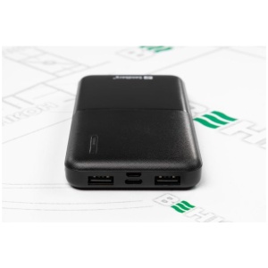 Sandberg Powerbank 10000mAh prenosna baterija