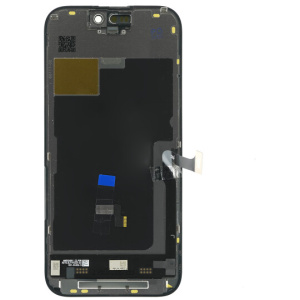 Opomba: Garancija na izdelek ne velja, v kolikor je izdelek poškodovan zaradi menjave, opravljene s strani nepooblaščene osebe.Lastnosti:Proizvajalec: In-CellZaslon: 6,1"