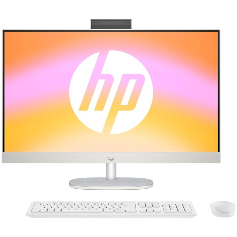 Računalnik HP All-in-One 27-cr0024na | i7 13.gen / i7 / RAM 8 GB / SSD Disk - Image 2