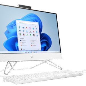 Računalnik HP All-in-One 24-cr0254nh | i7 13. gen / i7 / RAM 16 GB / SSD Disk - Image 3