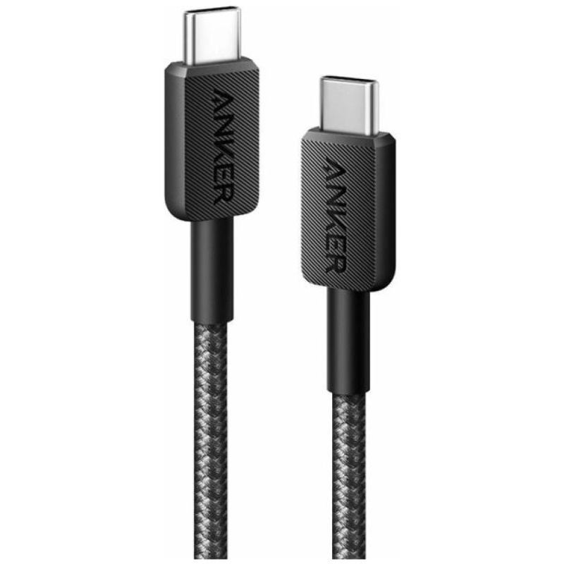 Anker 310 USB-C na USB-C kabel 240 W