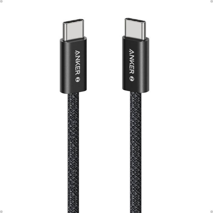 Anker Zolo USB-C na USB-C kabel