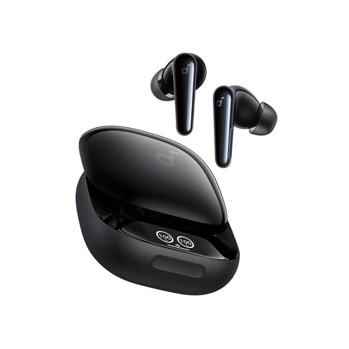 Anker Soundcore Liberty 4 Pro brezžične slušalke