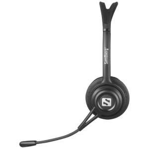 Sandberg brezžične slušalke