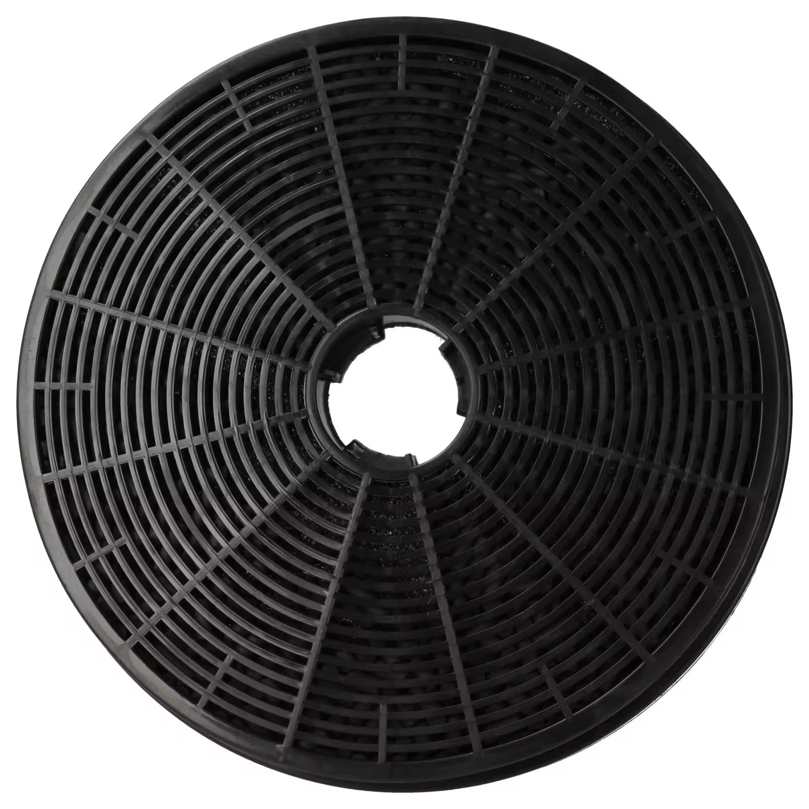 Set filtrov z aktivnim ogljem za čistilnike zraka Klarstein in drugih znamk. Vsebina kompleta:1 x filter (17,5 cm)Originalne oznake:Klarstein 10035387Primerno za:Klarstein:Skyfall, Smart, 10035378, 10035379Lastnosti:Proizvajalec: VHBW