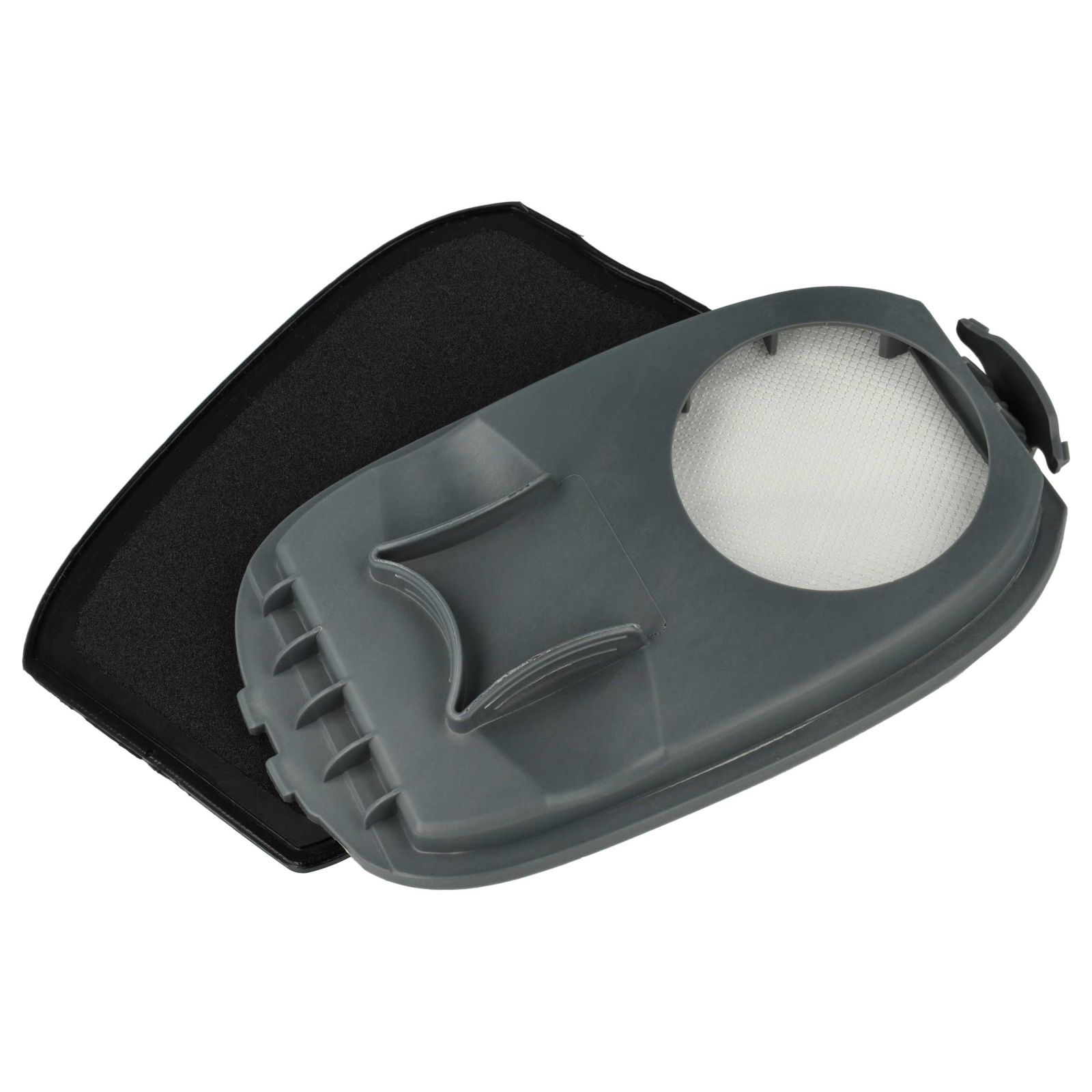 Set HEPA filtrov za Philips XW9382 / XW9385 / XW9465, XV1791/01 - slika 2