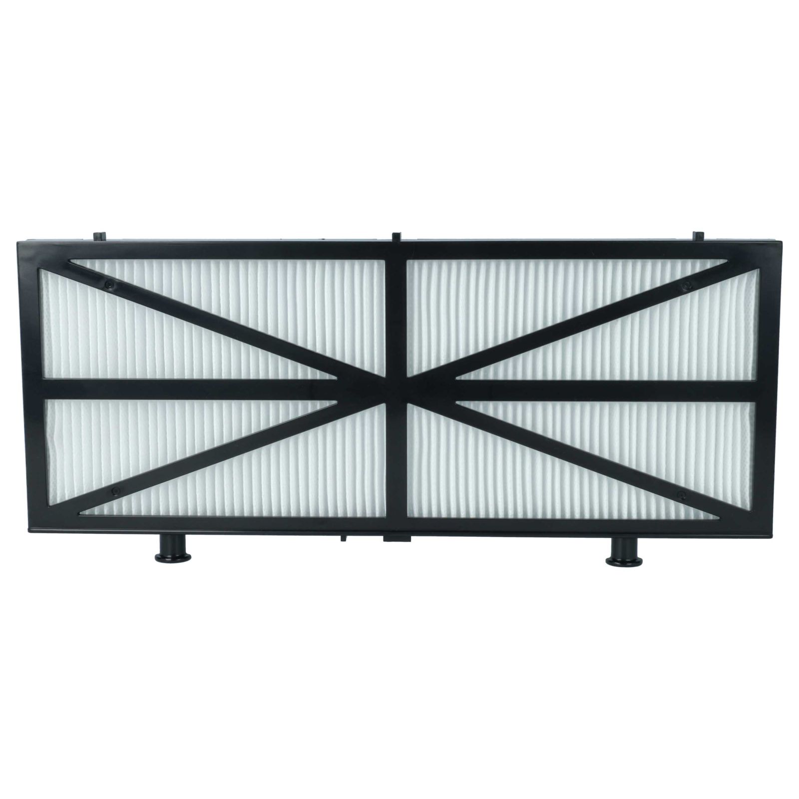 Set HEPA filtrov za Dolphin Evolution 40 / Hydro 40 / PS40, 9991425-ASSY - slika 3