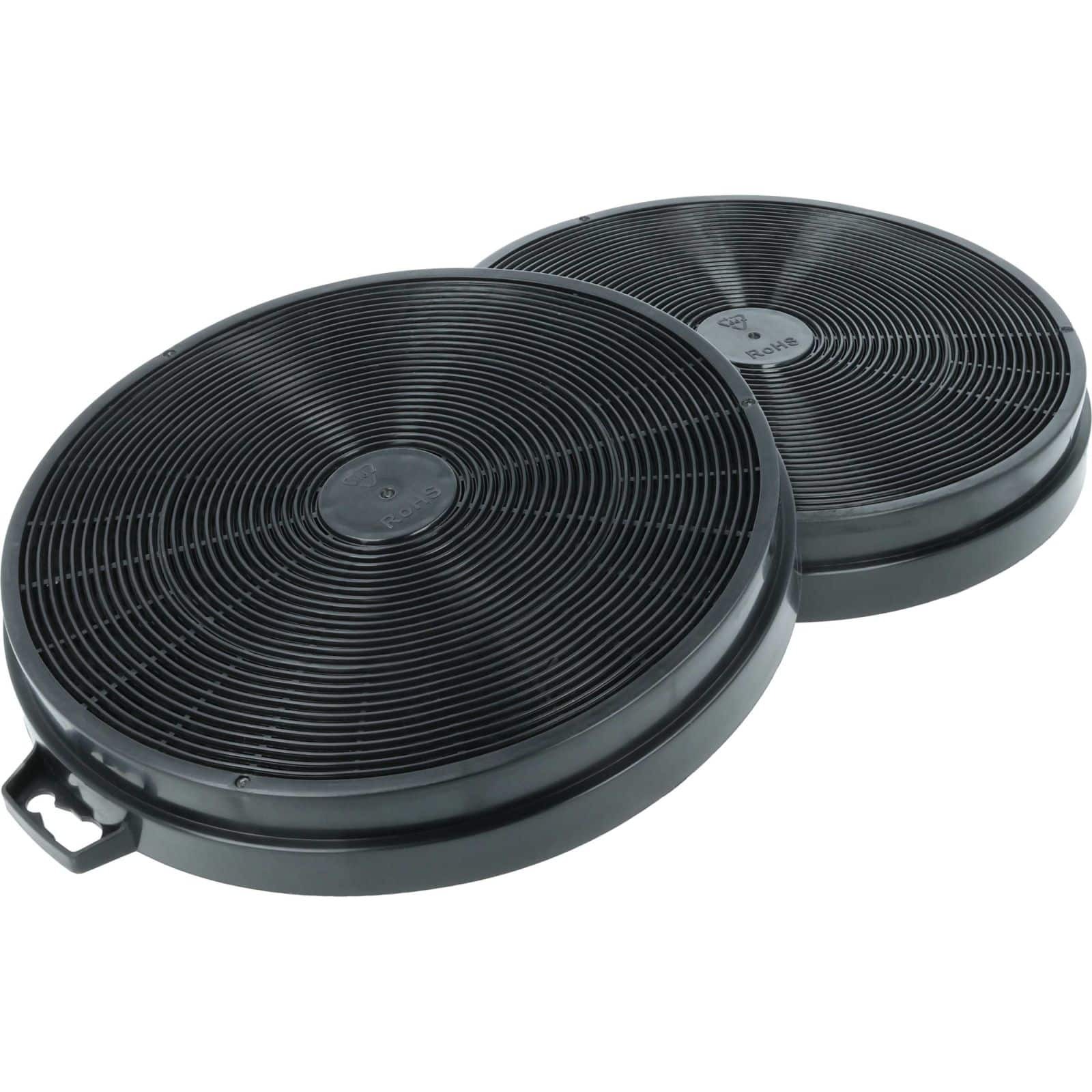 Filter z aktivnim ogljem za Bosch DHZ5140 / Siemens LZ51400 - slika 4