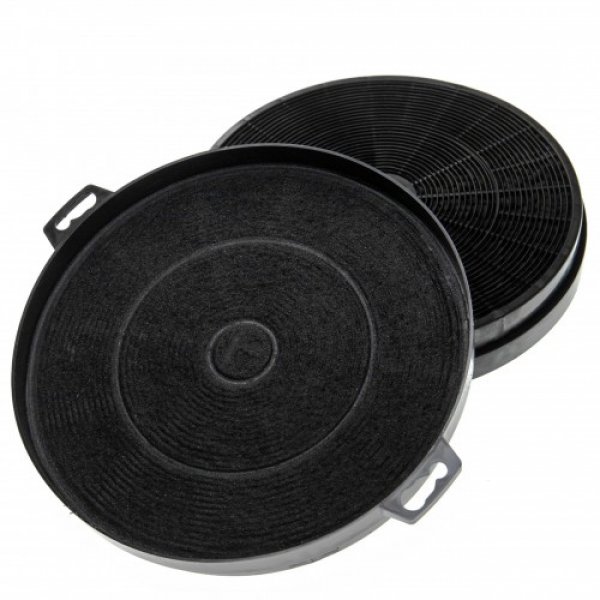 Filter z aktivnim ogljem za Bosch DHZ5140 / Siemens LZ51400 - slika 3