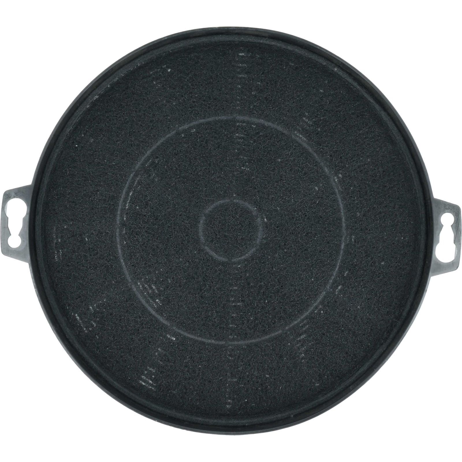 Filter z aktivnim ogljem za Bosch DHZ5140 / Siemens LZ51400 - slika 5