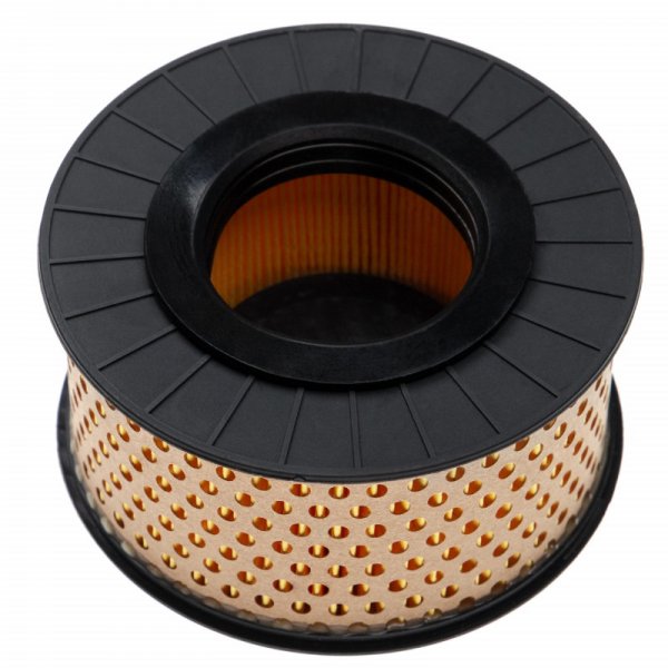 Zračni filter za motorne žage Stihl. Dimenzije: 12 cm x 8,5 cm x 2,2 cm.Vsebina kompleta:1 x zračni filterOriginalne oznake:4221 140 44004221-140-4400422114044004221 141 03004221-141-030042211410300Primerno za:Stihl:TS 460, TS 510, TS 760Hatz:504 690 00, 50469000Lastnosti:Proizvajalec: VHBW