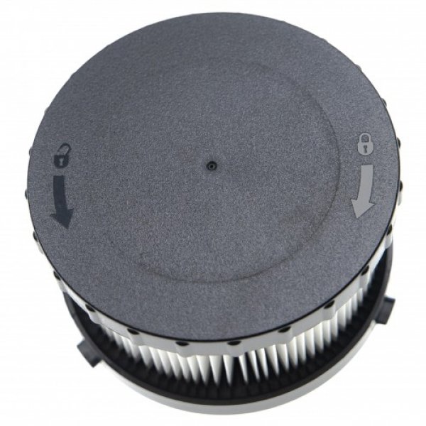 HEPA filter za DeWalt DC 515 / DCV 517 - slika 5