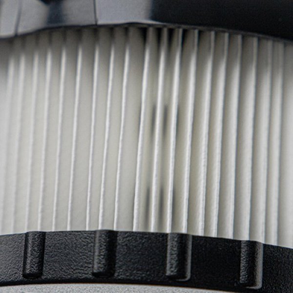HEPA filter za DeWalt DC 515 / DCV 517 - slika 4