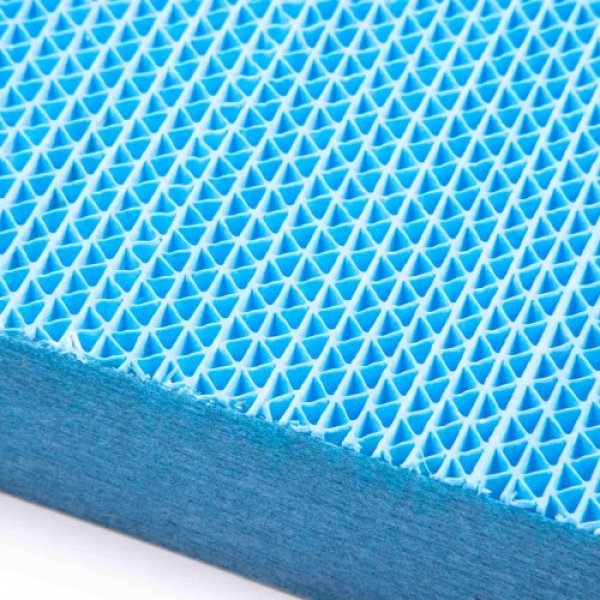 Filter za vlažilnike zraka Philips AC4080, AC4155 - slika 3