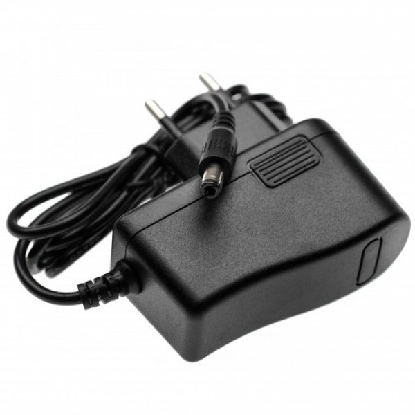 Polnilec za sesalnike Rowenta Air Force RH8543LE / RH854801 / RH855501, 19V / 0,2A - slika 4