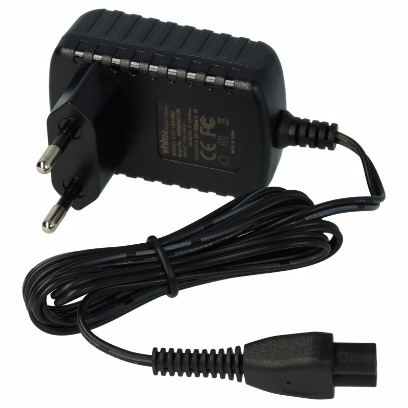 Polnilec za sesalnike Kärcher OC 3 / FC 3, 9.5V / 0,6A - slika 6