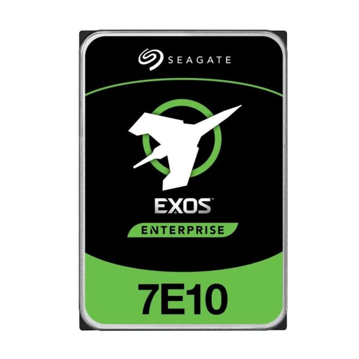 Seagate 8TB Exos 7E10 3,5" SATA 6Gb/s 7200rpm 256MB HDD disk - slika 3