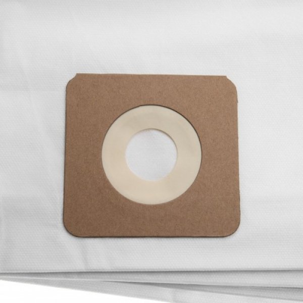 Vrečke za sesalnik Bosch UniversalVac 15, 5 kos - slika 3