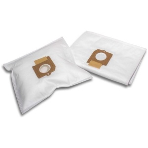 <p>Set 10 nadomestnih vrečk za vakuumske sesalnike Miele, s katerim boste prihranili vaš dragoceni čas in denar. Vrečka je izdelana iz petplastnega mikrovlaknastega materiala.</p>