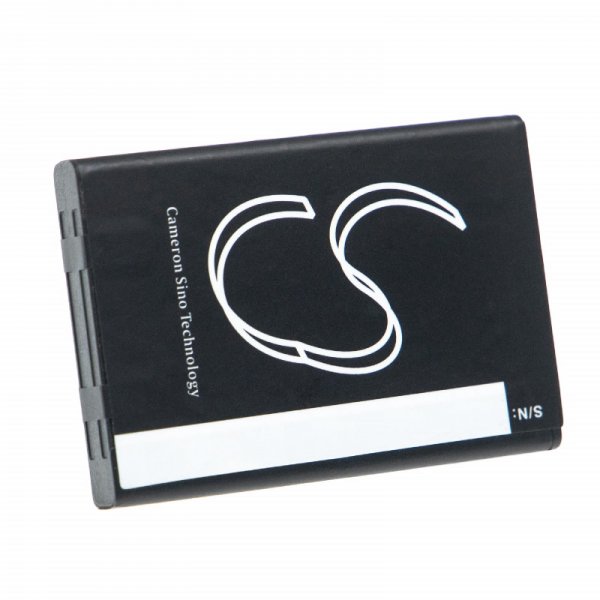 Baterija za ZTE Jazz Super 4G LTE WiFi / MF673, 2200 mAh - slika 3