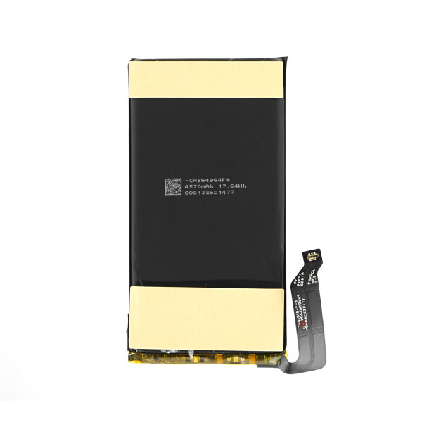 Baterija za Google Pixel 6, 4524 mAh - slika 3