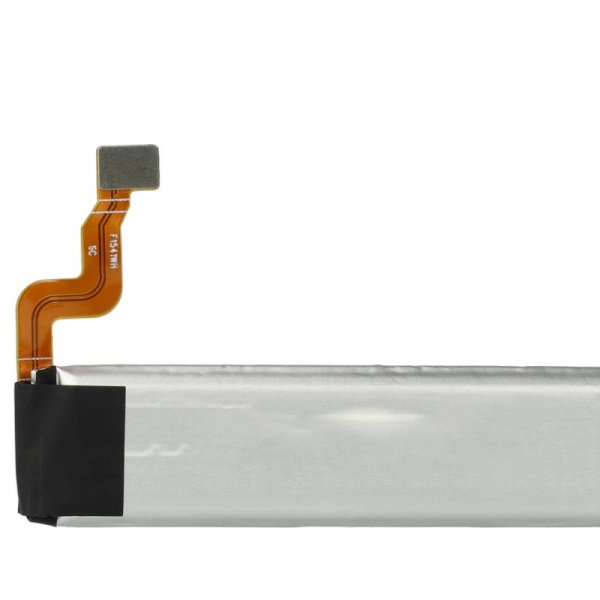 Baterija za Motorola RAZR 3 5G / RAZR 2022 / XT2251, 660 mAh - slika 4