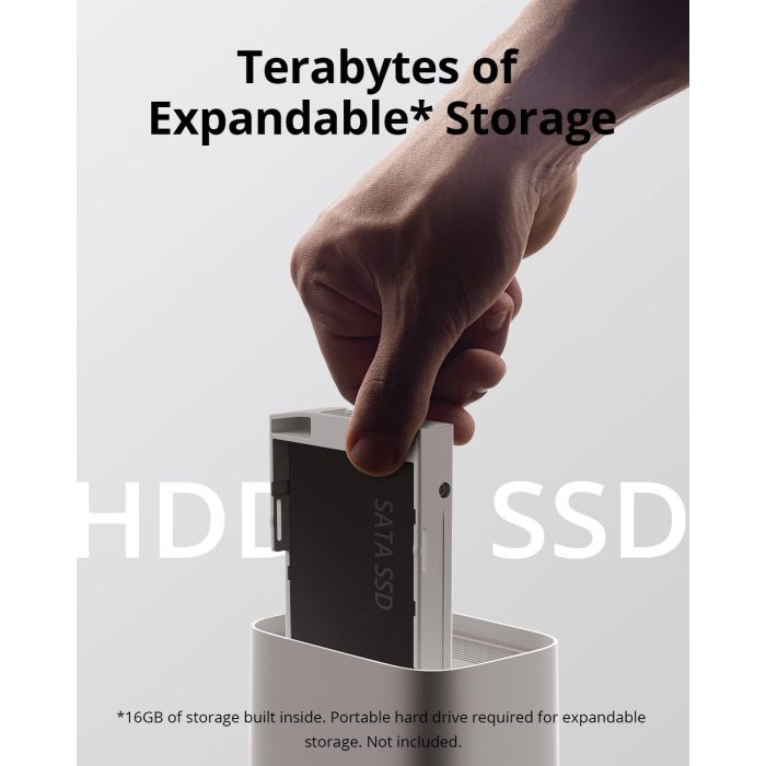 Eufy Security S380 HomeBase 3 - slika 2