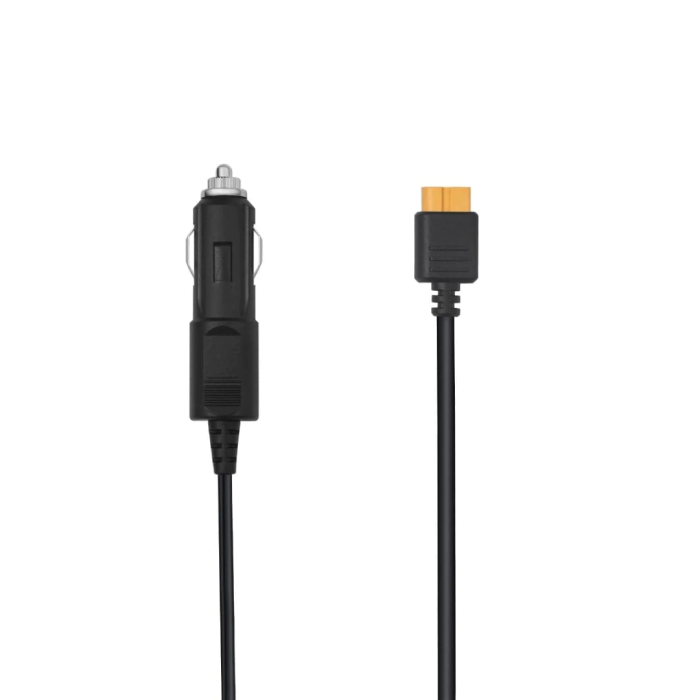 Ecoflow 12V avtomobilski XT60 kabel za polnjenje naprav | E-specialisti.si