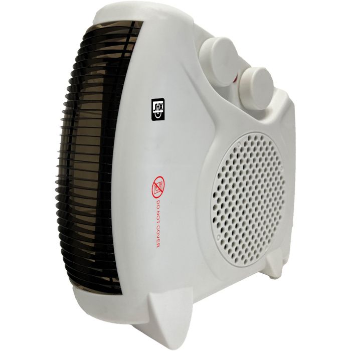 SHE ventilatorski grelnik 2000 W | E-specialisti.si