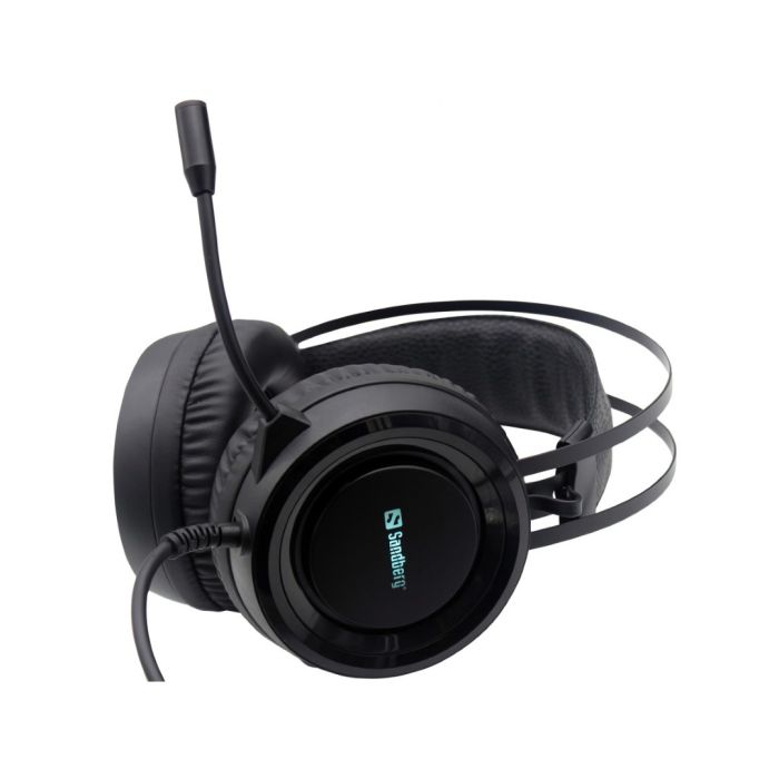 Sandberg Dominator Headset slušalke z mikrofonom - slika 4